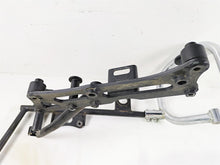 Load image into Gallery viewer, 2008 Kawasaki VN1600 Vulcan Nomad Saddlebag Rack Carrier Pannier Set 39137-0009
