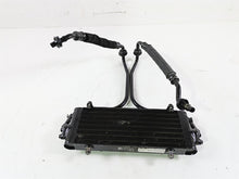 Load image into Gallery viewer, 2010 Harley VRSCF Muscle Rod Oil Cooler &amp; Line Set 26723-04
