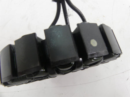 2009 Harley FXDF Dyna Fat Bob Stator Alternator Generator Magneto 30017-08 {{ shop.shopifyCountryName }} - Mototech271