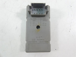 2000 Harley Dyna FXR4 CVO Super Glide Tsm Turn Signal Module 68540-96 | Mototech271
