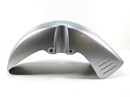 2006 Honda V-Twin VTX1300 R Front Fender Billet Silver Metallic 61100-MEA-670 {{ shop.shopifyCountryName }} - Mototech271