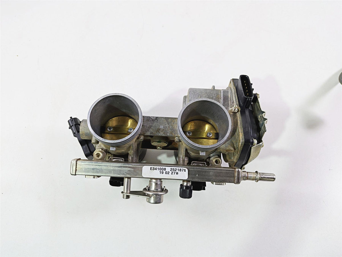 2019 Polaris RZR XP 1000 Highlifter Mikuni Throttle Body 1205675 1205676 {{ shop.shopifyCountryName }} - Mototech271