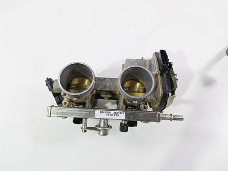 2019 Polaris RZR XP 1000 Highlifter Mikuni Throttle Body 1205675 1205676 {{ shop.shopifyCountryName }} - Mototech271