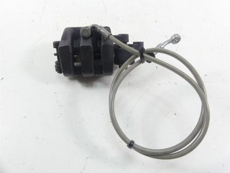 2018 Indian Scout Sixty Front Brake Caliper -No Abs 1912698 {{ shop.shopifyCountryName }} - Mototech271