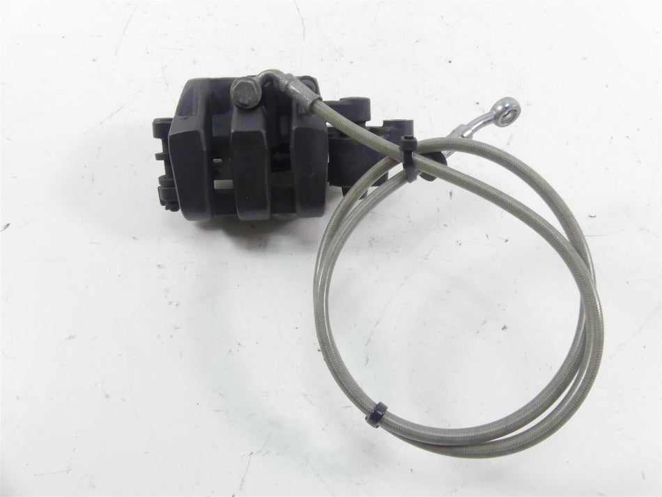 2018 Indian Scout Sixty Front Brake Caliper -No Abs 1912698 {{ shop.shopifyCountryName }} - Mototech271