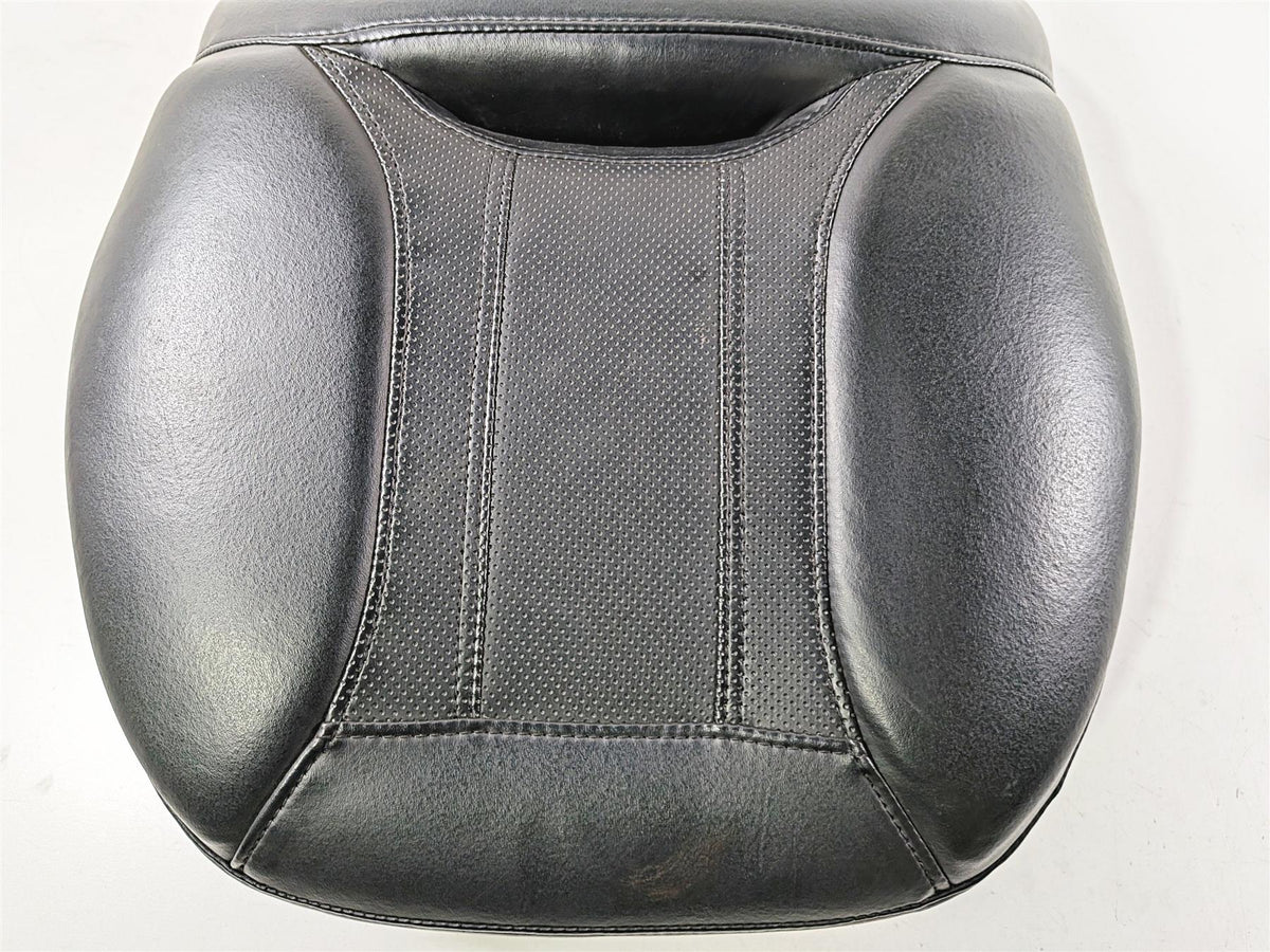 2015 Harley Touring FLTRUSE CVO Road Glide Hammock Heated Seat 52000175-Mototech271