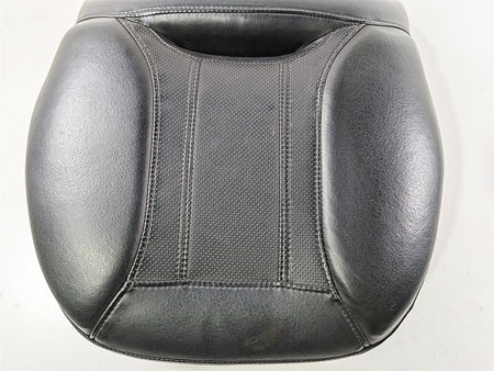 2015 Harley Touring FLTRUSE CVO Road Glide Hammock Heated Seat 52000175-Mototech271