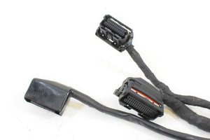 2013 Triumph Tiger 1215 Explorer XC Main Wiring Harness Loom - No Cuts T2503571 | Mototech271
