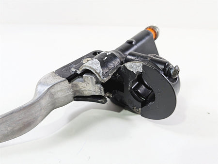 2012 Harley Softail FLSTF Fat Boy Front Brake Master Cylinder 9/16 45029-11D {{ shop.shopifyCountryName }} - Mototech271