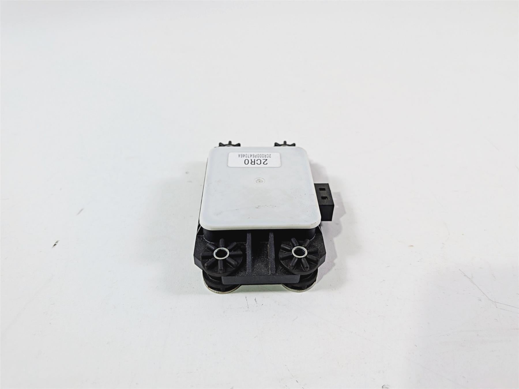 2016 Yamaha YZF R1 RN32 Traction Control Electrical 2 Inertial Measure 2CR-8593A-00-00 {{ shop.shopifyCountryName }} - Mototech271