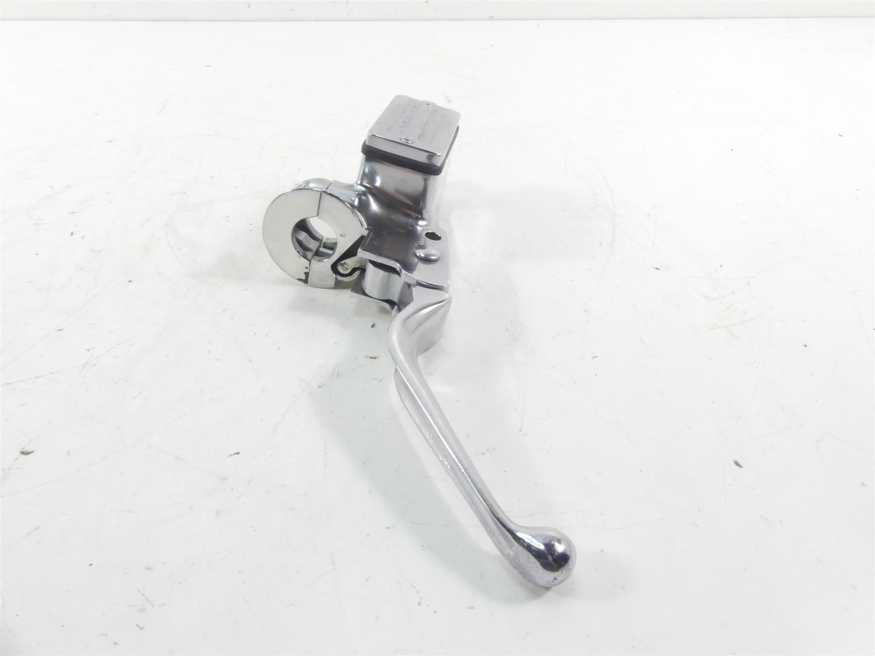 2001 Indian Centennial Scout Front Brake Master Cylinder 5/8 41-051 {{ shop.shopifyCountryName }} - Mototech271