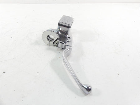 2001 Indian Centennial Scout Front Brake Master Cylinder 5/8 41-051 {{ shop.shopifyCountryName }} - Mototech271