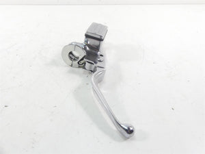 2001 Indian Centennial Scout Front Brake Master Cylinder 5/8 41-051 | Mototech271