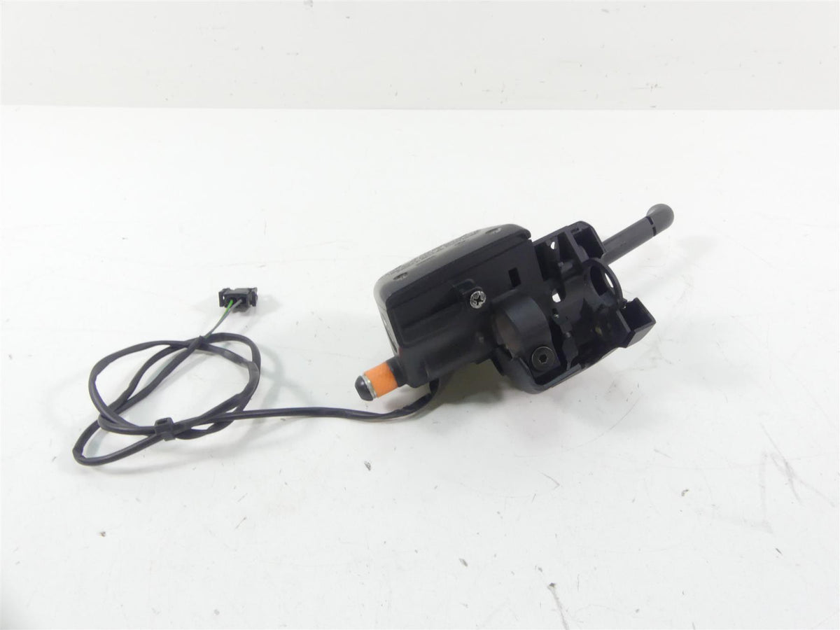 2001 BMW R1150 GS R21 Front Brake Master Cylinder + Lever 32727650773 {{ shop.shopifyCountryName }} - Mototech271