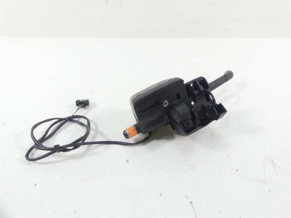 2001 BMW R1150 GS R21 Front Brake Master Cylinder + Lever 32727650773 {{ shop.shopifyCountryName }} - Mototech271