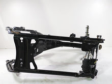 Load image into Gallery viewer, 2017 Harley Touring FLTRXS Road Glide Straight M8 Main Frame Chassis With Clean South Caroliner Title 47000344 | Mototech271
