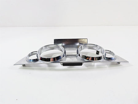 2013 Victory Vision Tour Chrome Speedometer Gauge Cover Bezel Trim 5437652 {{ shop.shopifyCountryName }} - Mototech271
