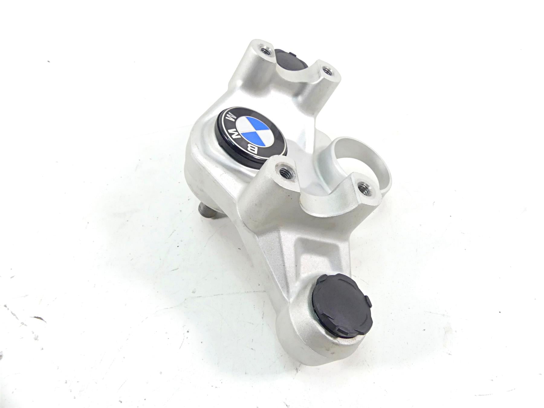2016 BMW R1200GS Adv K51 Upper Triple Tree Steering Clamp 31428555849 {{ shop.shopifyCountryName }} - Mototech271