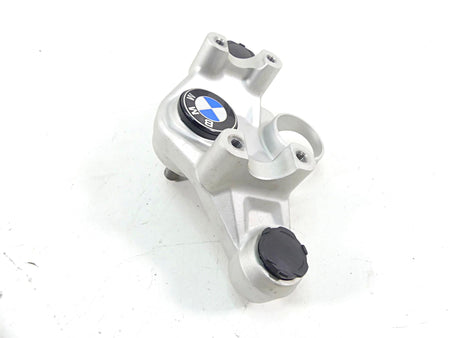 2016 BMW R1200GS Adv K51 Upper Triple Tree Steering Clamp 31428555849 {{ shop.shopifyCountryName }} - Mototech271
