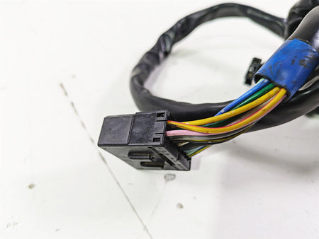 2012 Victory Cross Country Left Hand Turn Signal Control Switch 4012119 {{ shop.shopifyCountryName }} - Mototech271