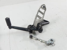 Load image into Gallery viewer, 2019 Indian Motorcycle Co. FTR1200 Left Front Footpeg &amp; Shifter Set 5142142 | Mototech271
