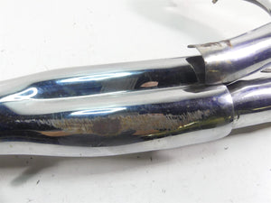2005 Harley Touring CVO FLHTC SE Electra Glide  2 into 1 Exhaust System | Mototech271