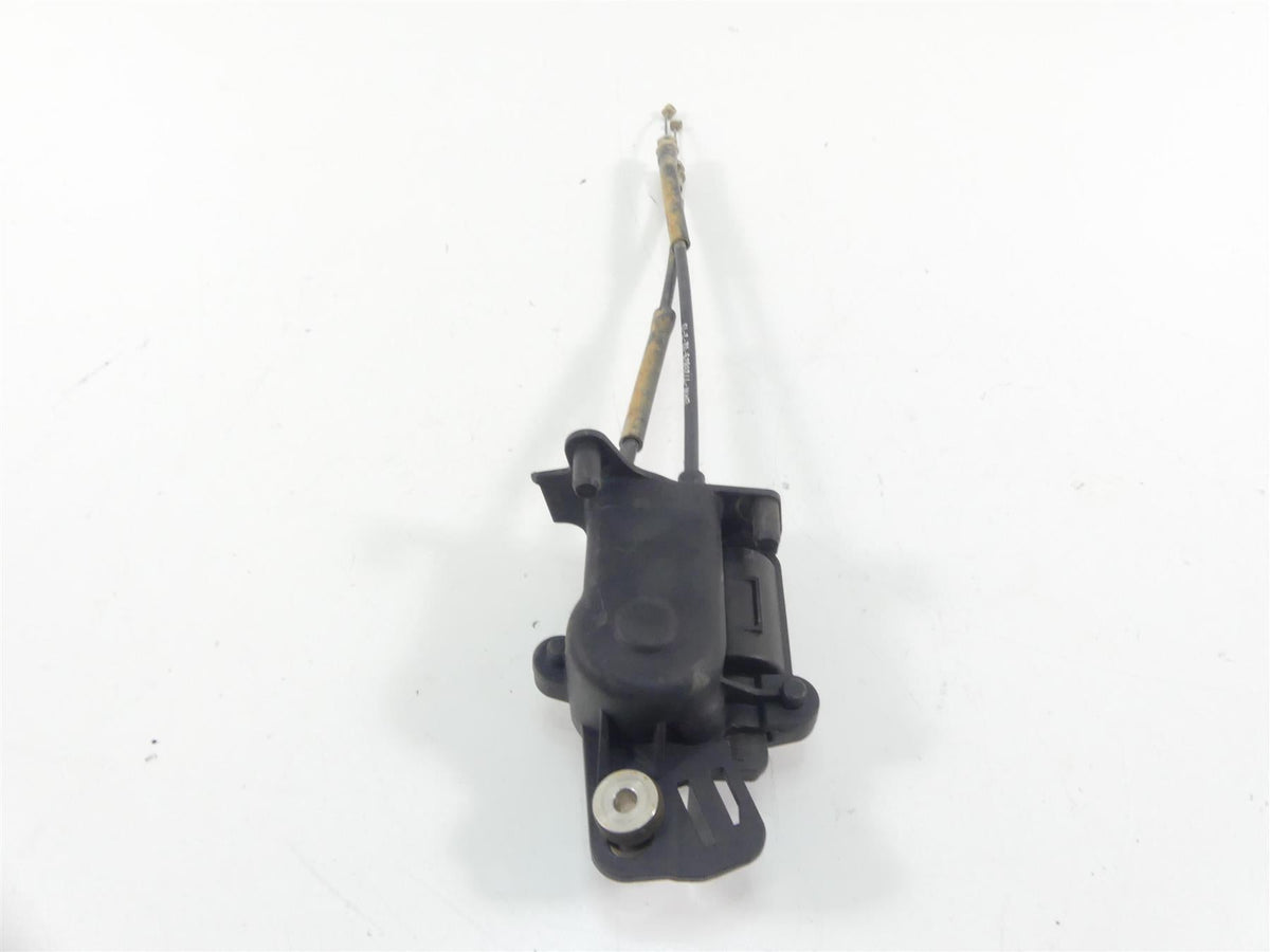 2013 BMW R1200GS GSW K50 Exhaust System Valve Flap Servo Motor 18518540838 {{ shop.shopifyCountryName }} - Mototech271