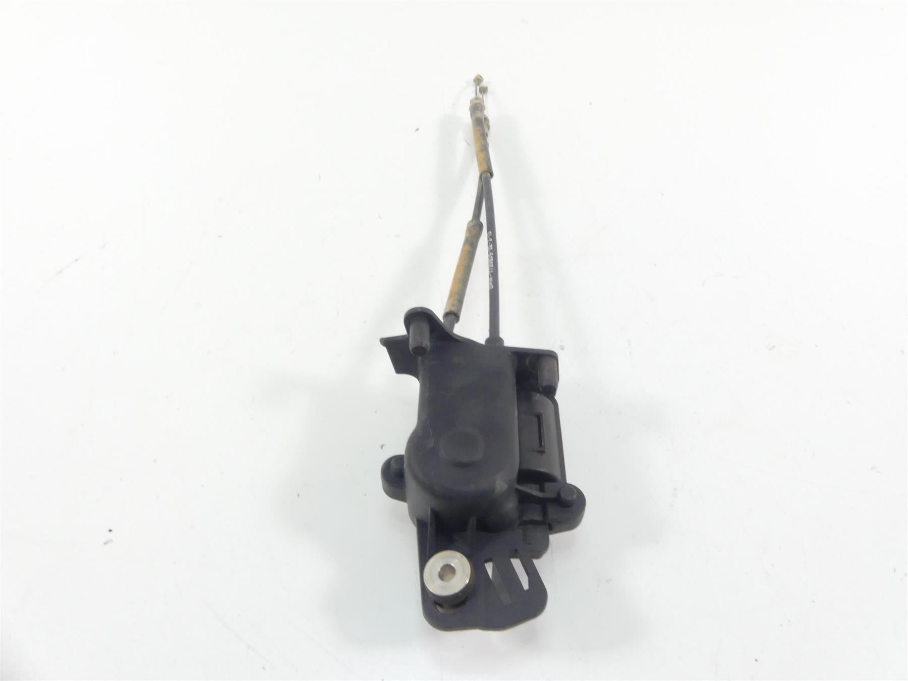 2013 BMW R1200GS GSW K50 Exhaust System Valve Flap Servo Motor 18518540838 {{ shop.shopifyCountryName }} - Mototech271