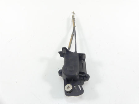 2013 BMW R1200GS GSW K50 Exhaust System Valve Flap Servo Motor 18518540838 {{ shop.shopifyCountryName }} - Mototech271
