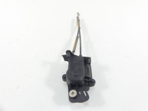 2013 BMW R1200GS GSW K50 Exhaust System Valve Flap Servo Motor 18518540838 | Mototech271