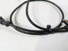 Load image into Gallery viewer, 2017 BMW F800GS Adv K75 Rear Abs Brake Wheel Speed Sensor 34527715117
