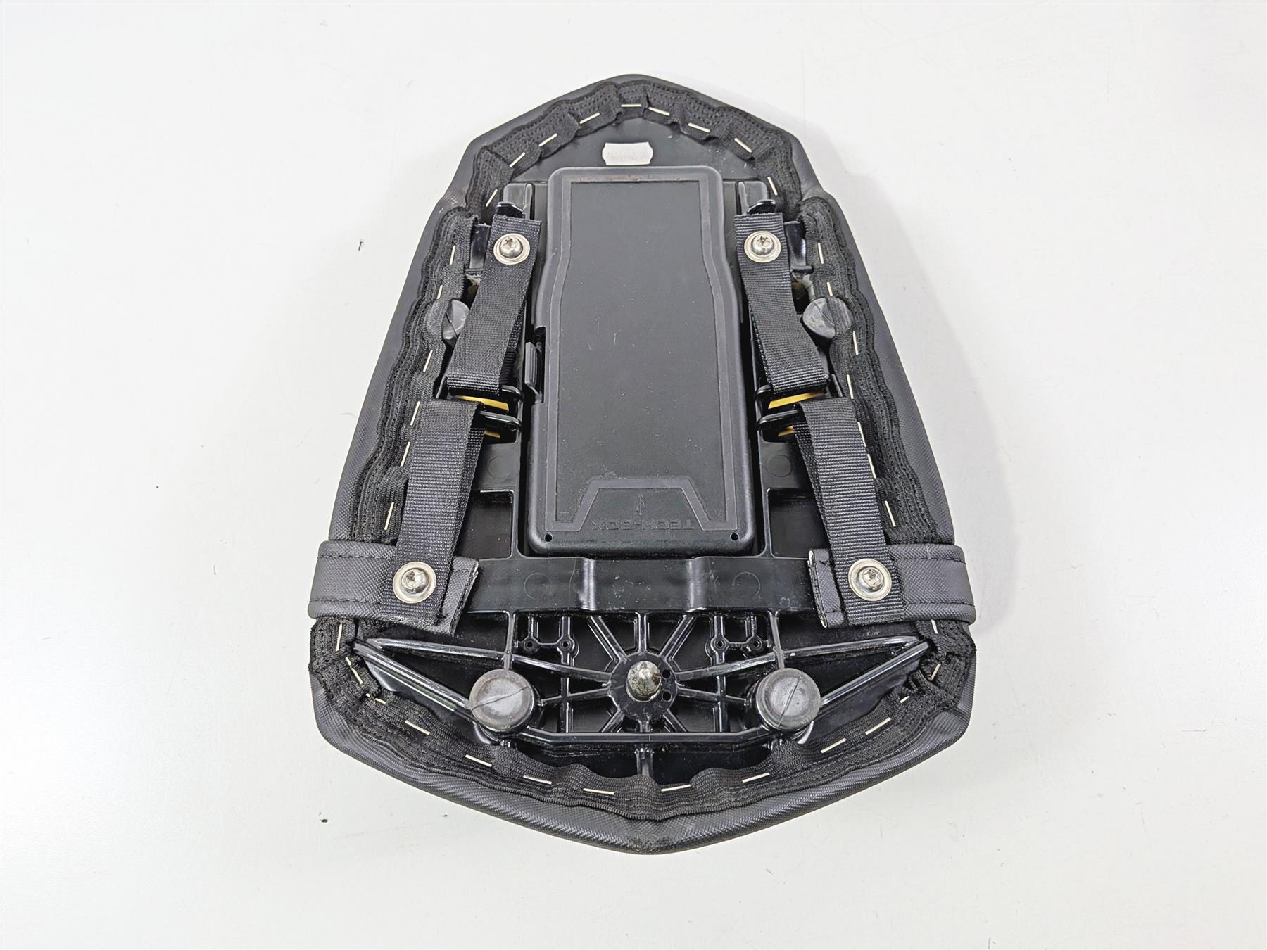 2018 KTM 1290 Super Duke R Rear Passenger Saddle Seat 61607047000-Mototech271