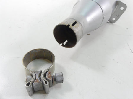 2015 Harley VRSCF Muscle V-Rod Left Side Exhaust Muffler Silencer 65268-09 {{ shop.shopifyCountryName }} - Mototech271