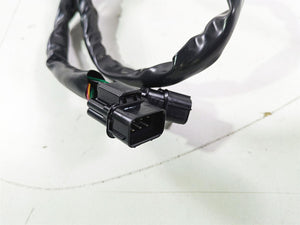 2024 Kawasaki ZX6R ZX636 Ninja Left Hand Turn Signal Control Switch 46091-0624 | Mototech271