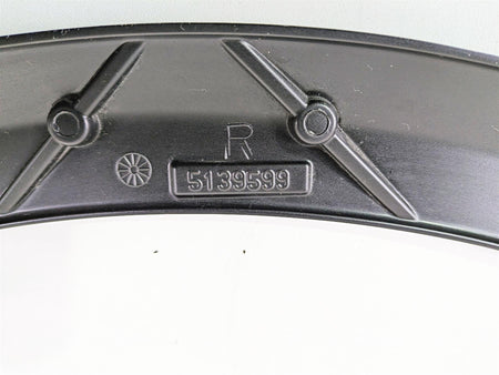 2016 Indian Chief Classic Rear Fender Side Struts Braces 5139599 5139598 {{ shop.shopifyCountryName }} - Mototech271