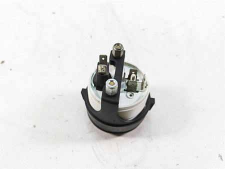2008 Harley FLHTCU Electra Glide Oil Pressure Gauge Instrument 75032-99B {{ shop.shopifyCountryName }} - Mototech271