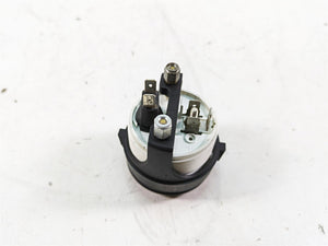 2008 Harley FLHTCU Electra Glide Oil Pressure Gauge Instrument 75032-99B
