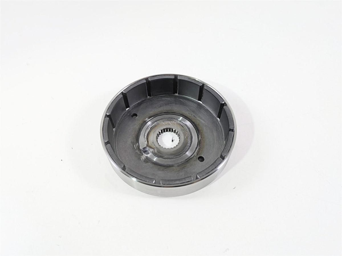 2016 Harley FXDF Dyna Fat Bob Ignition Fly Wheel Flywheel Rotor 30041-08A {{ shop.shopifyCountryName }} - Mototech271