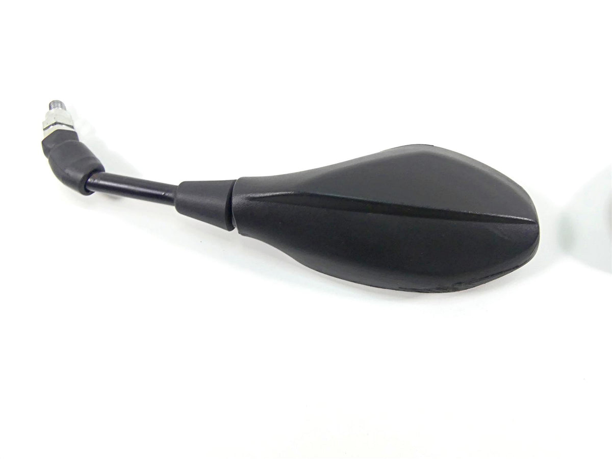 2013 BMW F800GS STD K72 Left Right Rear View Mirror Set 51167715861 51167715862 {{ shop.shopifyCountryName }} - Mototech271