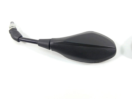 2013 BMW F800GS STD K72 Left Right Rear View Mirror Set 51167715861 51167715862 {{ shop.shopifyCountryName }} - Mototech271
