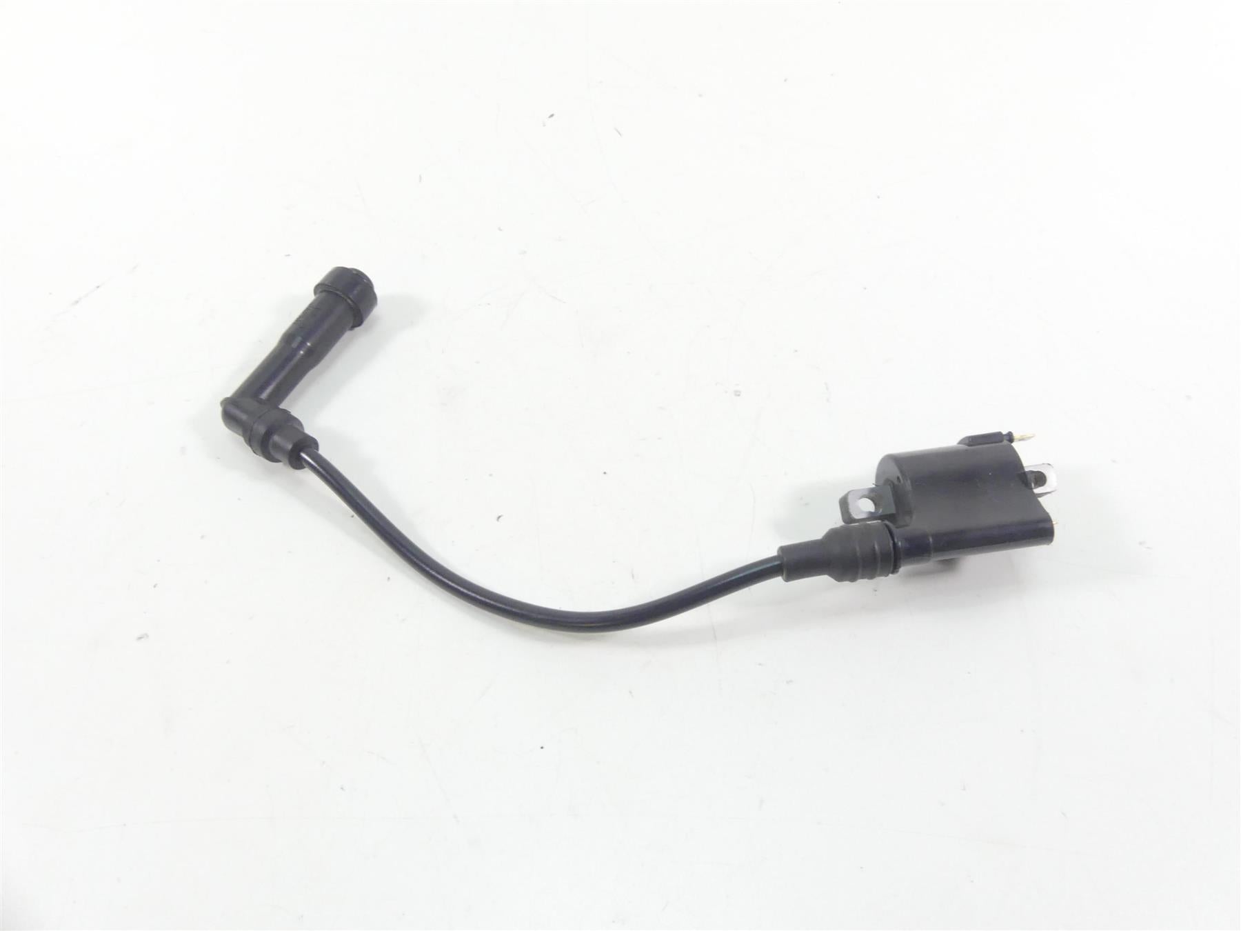 2022 Kawasaki KLR650 KL650 Adv Tec Ignition Coil Wire Plug 21171-0789 {{ shop.shopifyCountryName }} - Mototech271