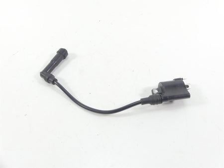 2022 Kawasaki KLR650 KL650 Adv Tec Ignition Coil Wire Plug 21171-0789 {{ shop.shopifyCountryName }} - Mototech271