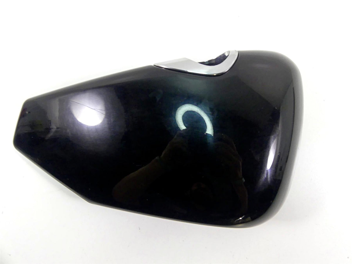 2005 Harley Sportster XL1200 C Right Side Oil Tank Cover Fairing 57200092DH {{ shop.shopifyCountryName }} - Mototech271