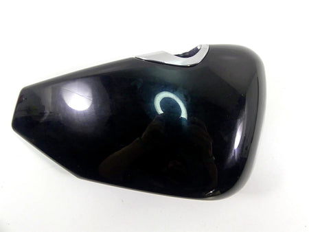 2005 Harley Sportster XL1200 C Right Side Oil Tank Cover Fairing 57200092DH {{ shop.shopifyCountryName }} - Mototech271