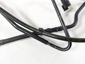 2017 Harley Touring FLTRXS Road Glide Rear Abs Brake Line Set 41800012 | Mototech271