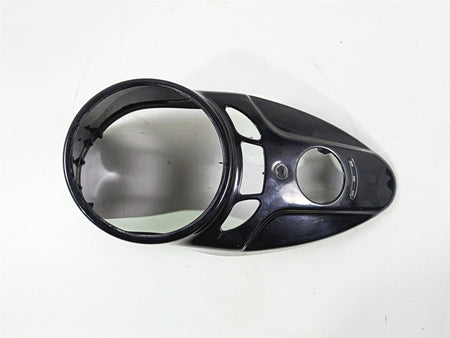2014 Harley FLS Softail Slim Fuel Tank Dash Console Cover 71953-11 {{ shop.shopifyCountryName }} - Mototech271