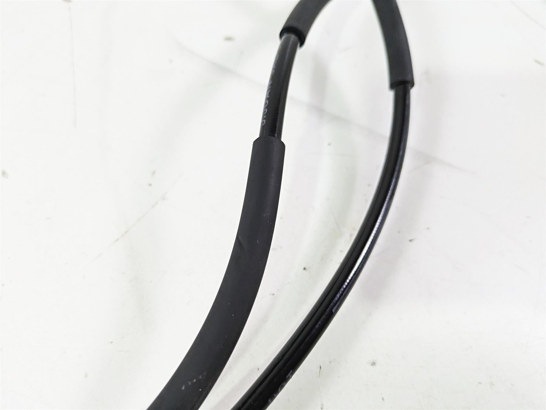 2022 KTM 1290 Super Adventure S Rear Abs Brake Line Hose Set 61942101000 {{ shop.shopifyCountryName }} - Mototech271