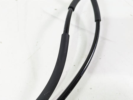 2022 KTM 1290 Super Adventure S Rear Abs Brake Line Hose Set 61942101000 {{ shop.shopifyCountryName }} - Mototech271