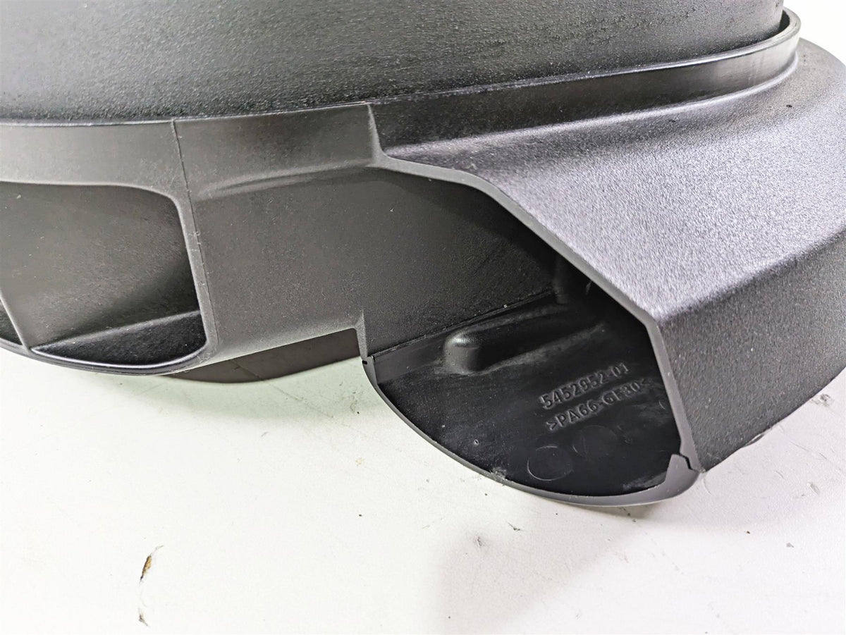 2018 Indian Chieftain Limited Air Box Cleaner Breather Filter 5452952 {{ shop.shopifyCountryName }} - Mototech271