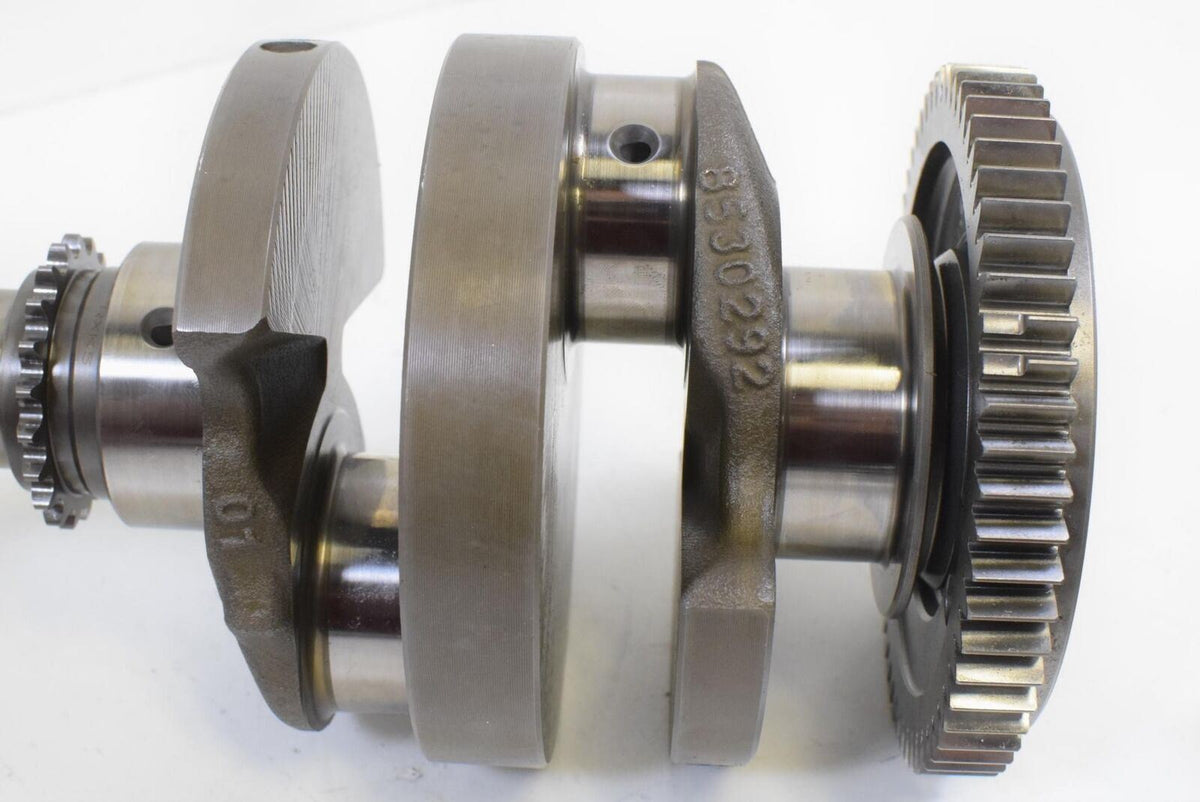 2016 BMW R1200RT R1200 RT RTW K52 Crankshaft Crank Shaft & Balancer 11218530290 {{ shop.shopifyCountryName }} - Mototech271